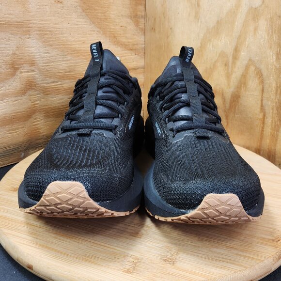 Brooks Revel 7 Mens Running Shoes Sneakers Size 11.5 - Picture 2 of 9